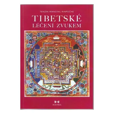 Tibetská léčení zvukem + CD