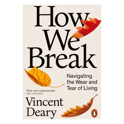 How We Break