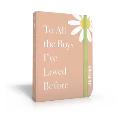 To All the Boys I've Loved Before. Special Keepsake Edition