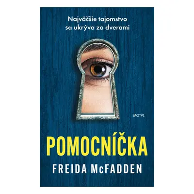 Pomocníčka (1. diel)