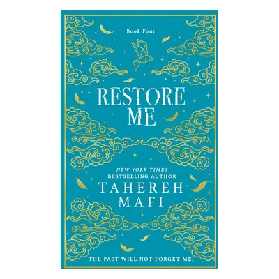 Restore Me. Special Collectors Edition