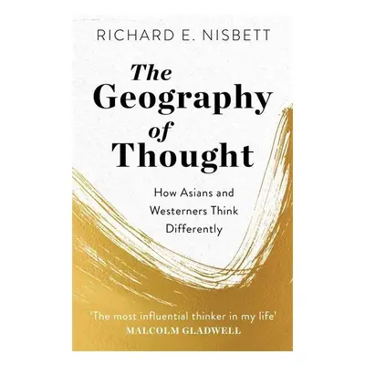 The Geography of Thought