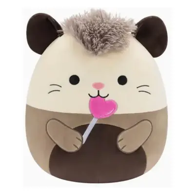 Squishmallows Vačice s lízátkem Luanne