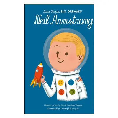 Neil Armstrong