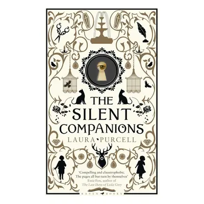 The Silent Companions