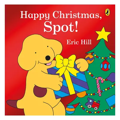 Happy Christmas, Spot!