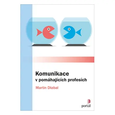 Komunikace v pomáhajících profesích