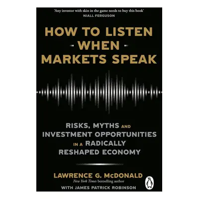 How to Listen When Markets Speak