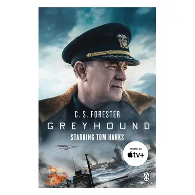 Greyhound. Movie Tie-In