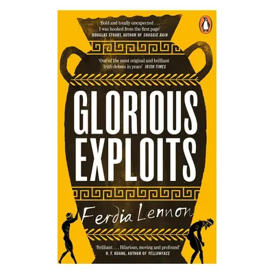 Glorious Exploits