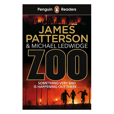 Penguin Readers Level 3: Zoo