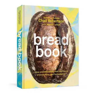 Bread Book