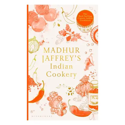 Madhur Jaffrey's Indian Cookery