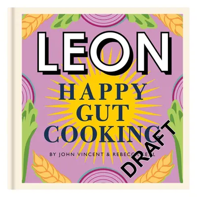 Happy Leons: Leon Happy Guts