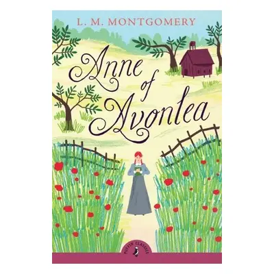 Anne of Avonlea