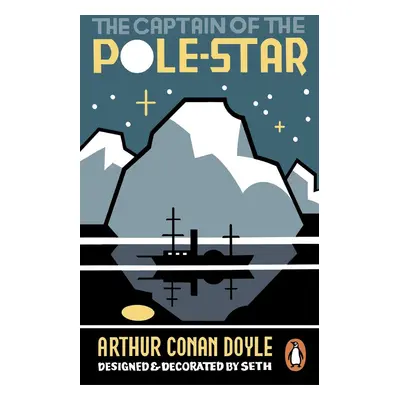 The Captain of the Pole-Star