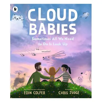 Cloud Babies