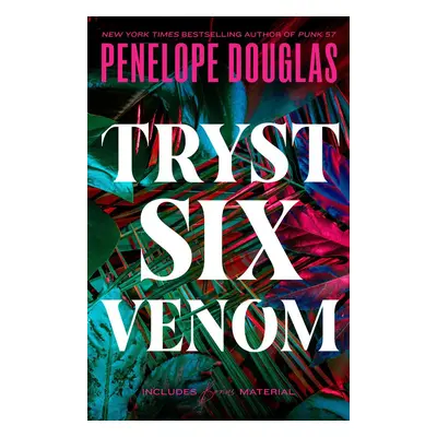 Tryst Six Venom