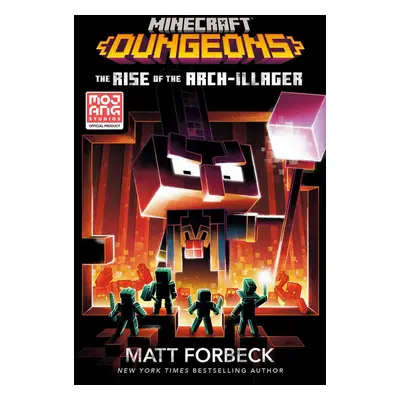 Minecraft Dungeons: The Rise of the Arch-Illager