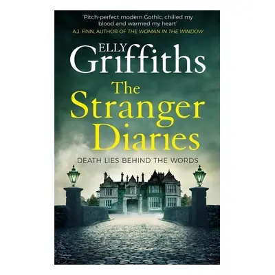 The Stranger Diaries