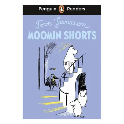 Penguin Readers Level 2: Moomin Shorts (ELT Graded Reader)