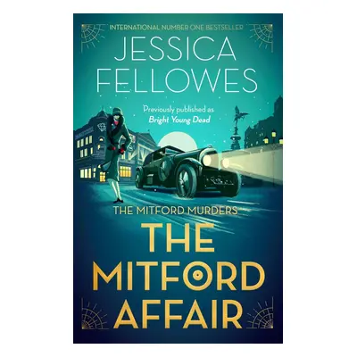 The Mitford Affair