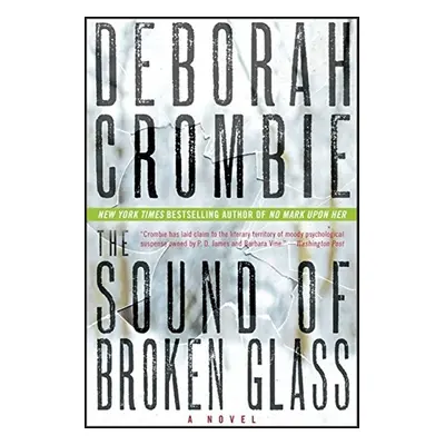 The Sound of Broken Glass