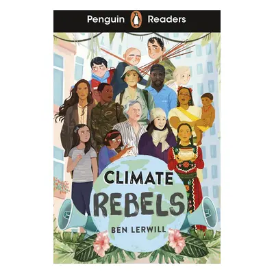 Penguin Readers Level 2: Climate Rebels