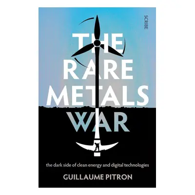 The Rare Metals War