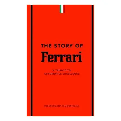 The Story of Ferrari