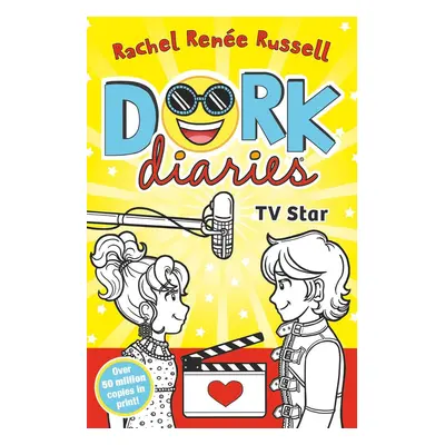 Dork Diaries 07: TV Star