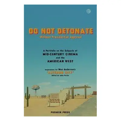 Do Not Detonate