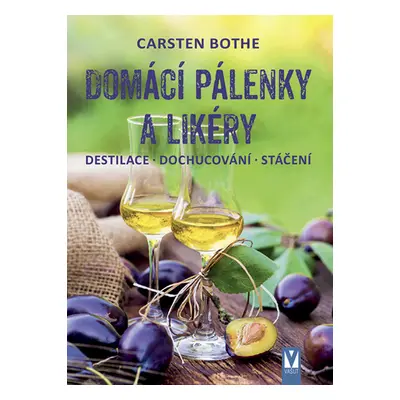 Domácí pálenky a likéry