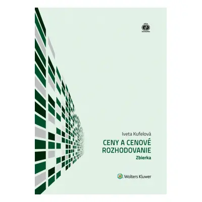 Ceny a cenové rozhodovanie