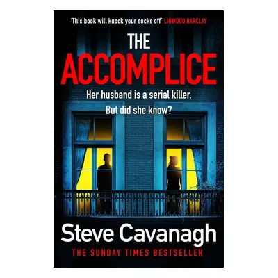 The Accomplice