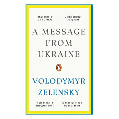 A Message from Ukraine