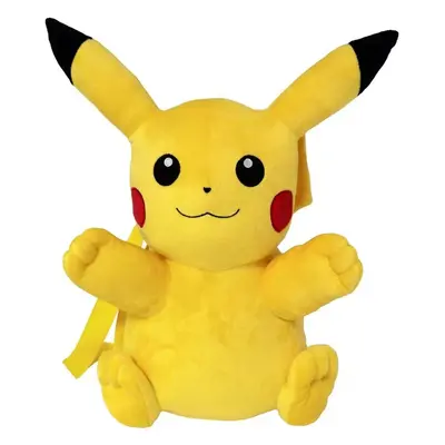 Pokémon batoh Pikachu