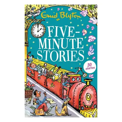 Five-Minute Stories