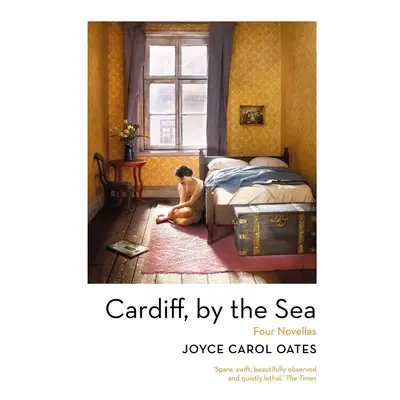 Cardiff, By The Sea