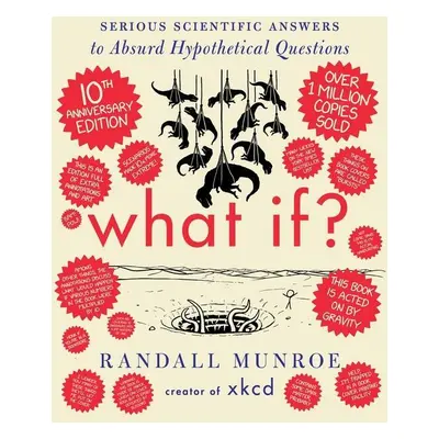 What If? 10th Anniversary Edition