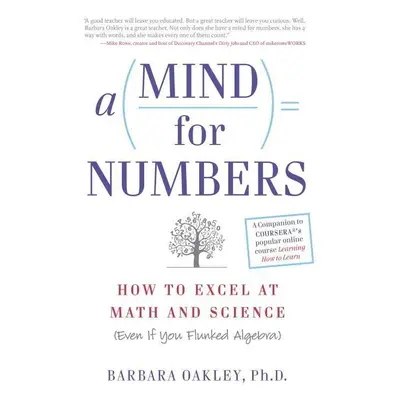 A Mind for Numbers