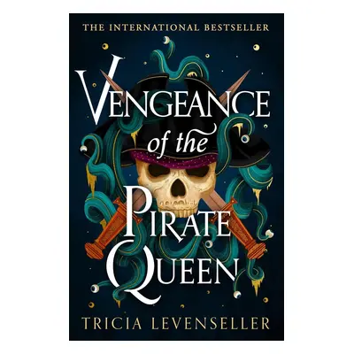 Vengeance of the Pirate Queen