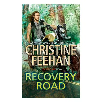 Recovery Road