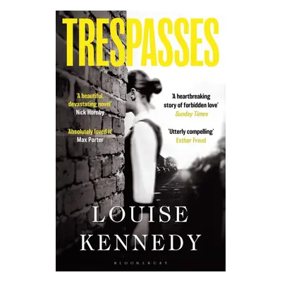 Trespasses