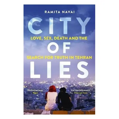 City of Lies