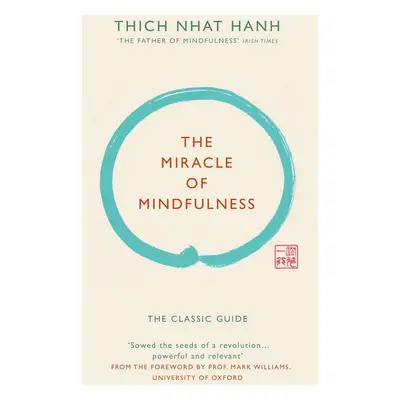 The Miracle of Mindfulness (Gift Edition)