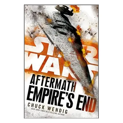 Star Wars: Aftermath: Empire's End