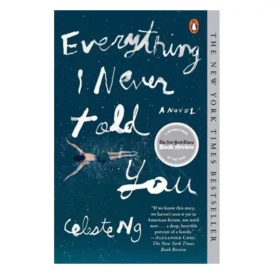 Everything I Never Told You