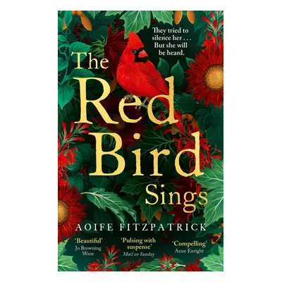 The Red Bird Sings