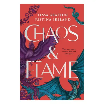 Chaos & Flame